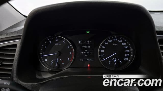 Hyundai Avante AD 1.6 GDI Value Plus, 2018 8