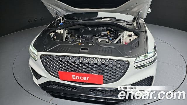 Genesis GV70, 2023 6