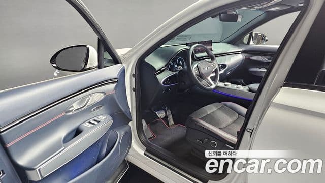 Genesis GV70, 2023 11