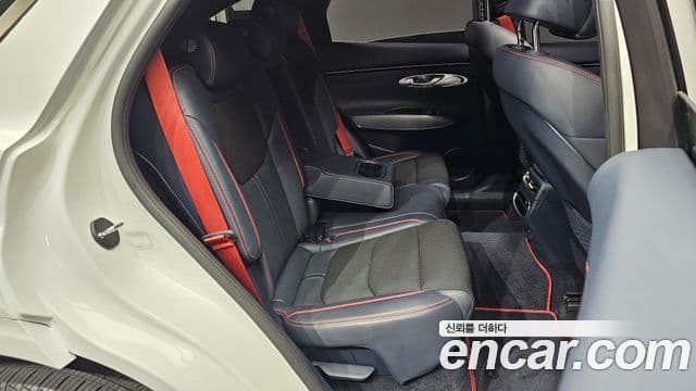 Genesis GV70, 2023 12