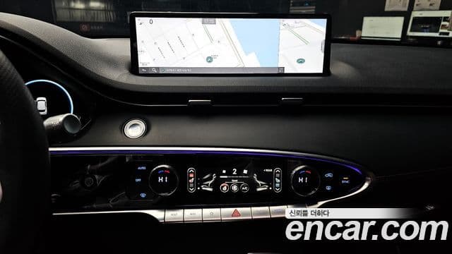 Genesis GV70, 2023 14