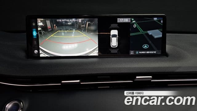 Genesis GV70, 2023 15