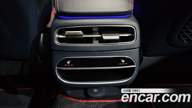 Genesis GV70, 2023 18