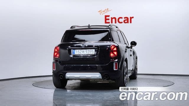 Mini Cooper S Countryman 2세대, 2023 4