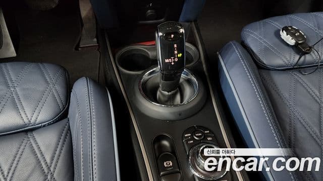 Mini Cooper S Countryman 2세대, 2023 9