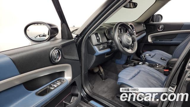 Mini Cooper S Countryman 2세대, 2023 10
