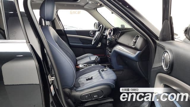 Mini Cooper S Countryman 2세대, 2023 11