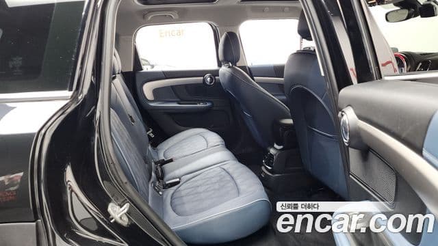 Mini Cooper S Countryman 2세대, 2023 12