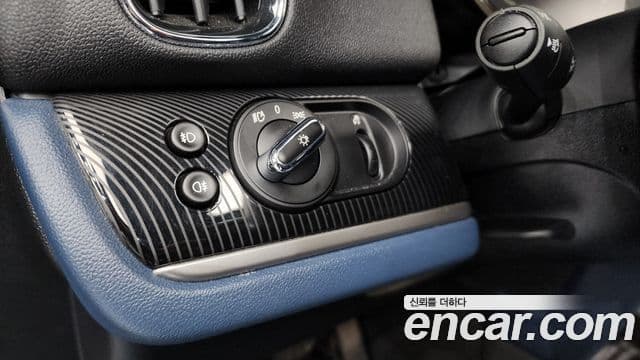 Mini Cooper S Countryman 2세대, 2023 14