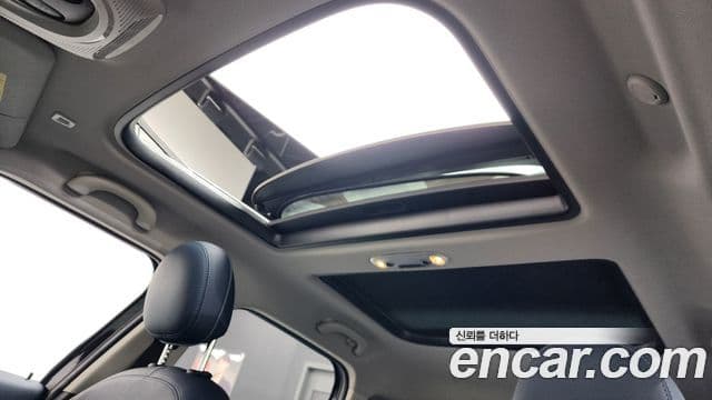 Mini Cooper S Countryman 2세대, 2023 19