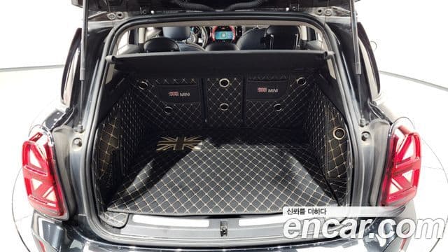 Mini Cooper S Countryman 2세대, 2023 20