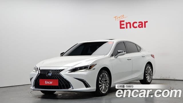 Lexus ES300h 7세대 Executive, 2023 1