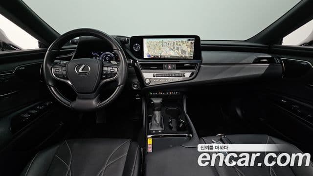 Lexus ES300h 7세대 Executive, 2023 7