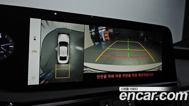 Lexus ES300h 7세대 Executive, 2023 15