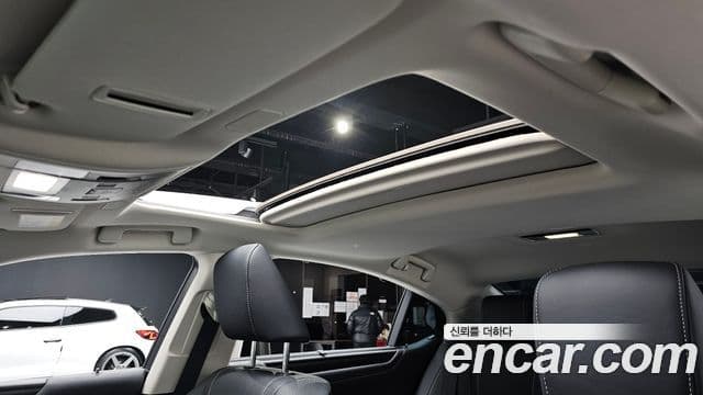 Lexus ES300h 7세대 Executive, 2023 17