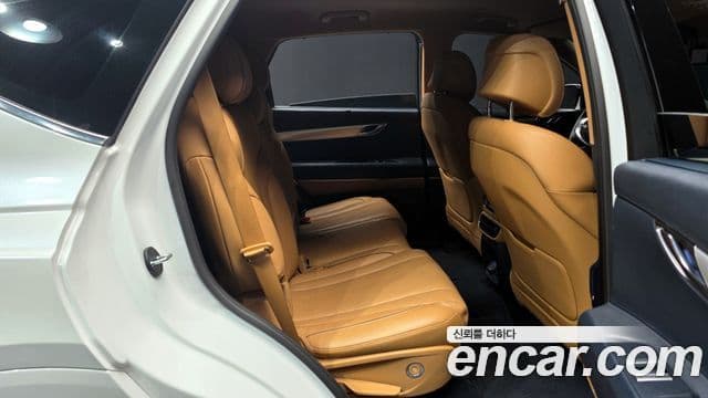 Genesis GV80, 2020 12