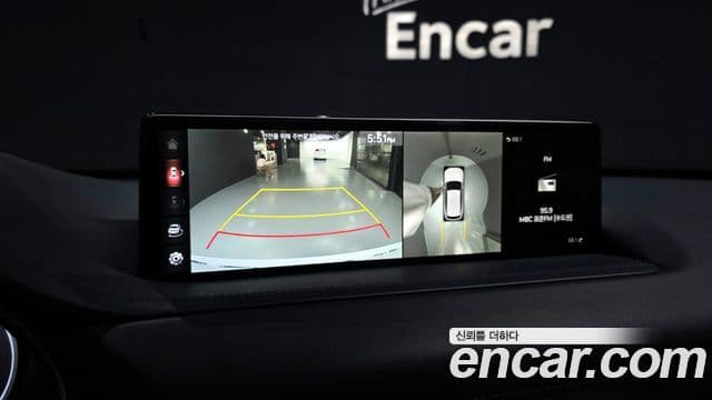 Genesis GV80, 2020 15