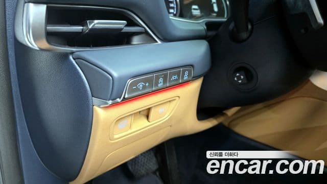 Genesis GV80, 2020 17