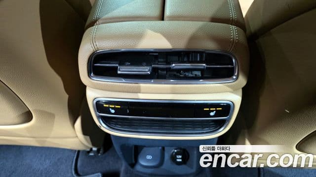 Genesis GV80, 2020 19