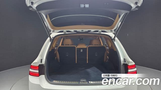 Genesis GV80, 2020 20