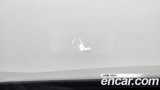 Genesis EQ900 Premium Luxury, 2017 13