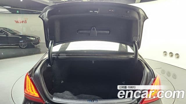 Genesis EQ900 Premium Luxury, 2017 20