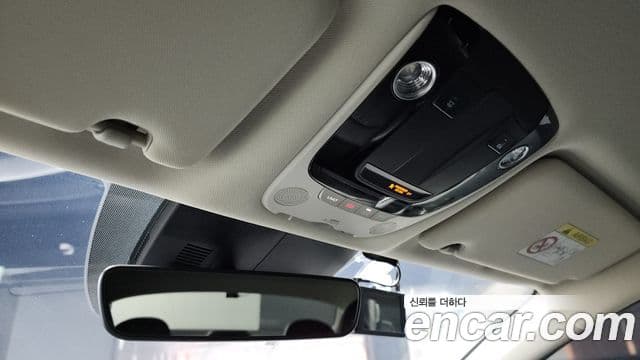 Kia K5 гибрид 3세대 Prestige, 2020 18