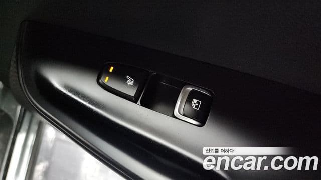 Kia K5 гибрид 3세대 Prestige, 2020 19