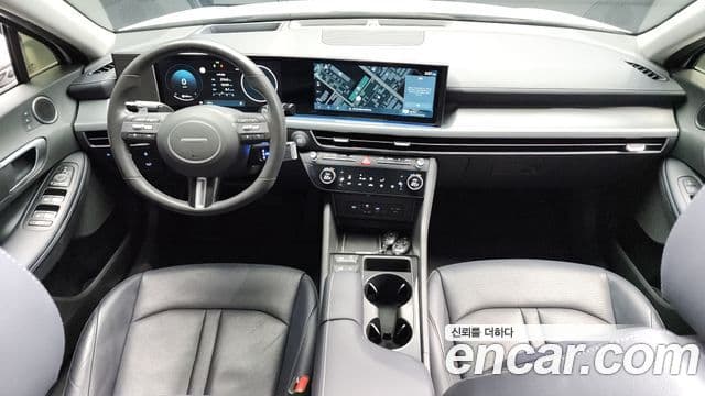 Hyundai Sonata D Edge(DN8) Exclusive, 2024 7