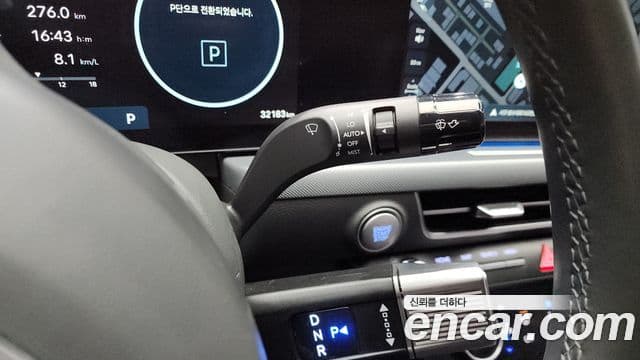 Hyundai Sonata D Edge(DN8) Exclusive, 2024 9