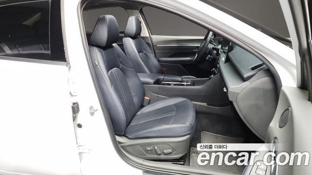 Hyundai Sonata D Edge(DN8) Exclusive, 2024 11