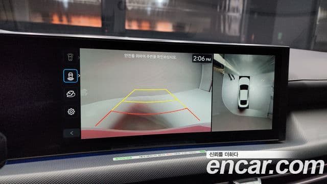 Hyundai Sonata D Edge(DN8) Exclusive, 2024 15