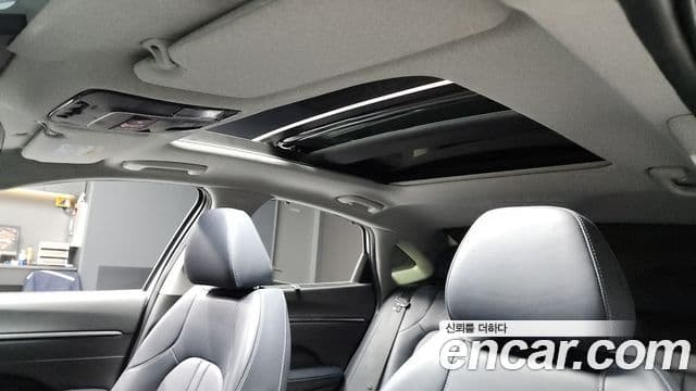 Hyundai Sonata D Edge(DN8) Exclusive, 2024 18