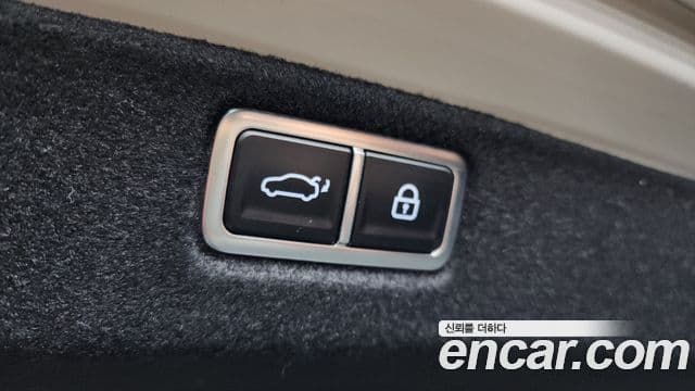 Hyundai Sonata D Edge(DN8) Exclusive, 2024 20