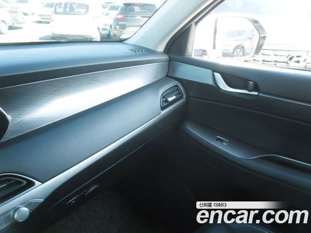 Hyundai Palisade Prestige, 2022 8