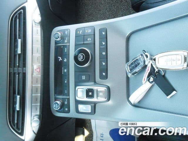 Hyundai Palisade Prestige, 2022 9