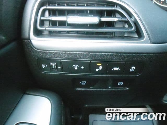 Hyundai Palisade Prestige, 2022 11