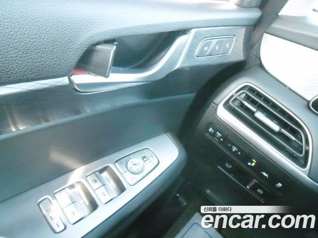 Hyundai Palisade Prestige, 2022 12