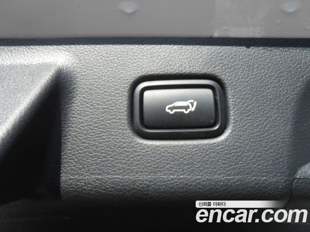 Hyundai Palisade Prestige, 2022 17