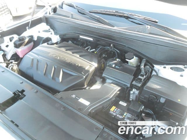 Hyundai Palisade Prestige, 2022 19