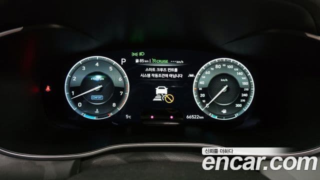 Genesis G70 Prestige, 2019 8