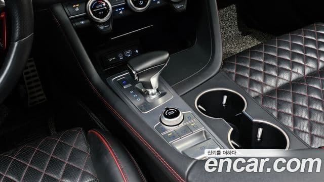 Genesis G70 Prestige, 2019 9