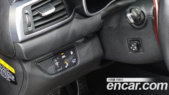 Genesis G70 Prestige, 2019 14