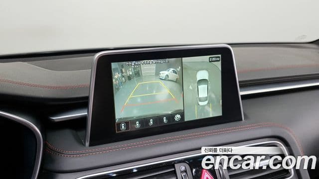 Genesis G70 Prestige, 2019 16