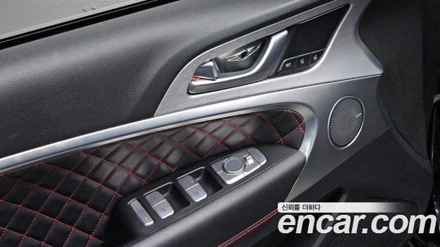 Genesis G70 Prestige, 2019 18