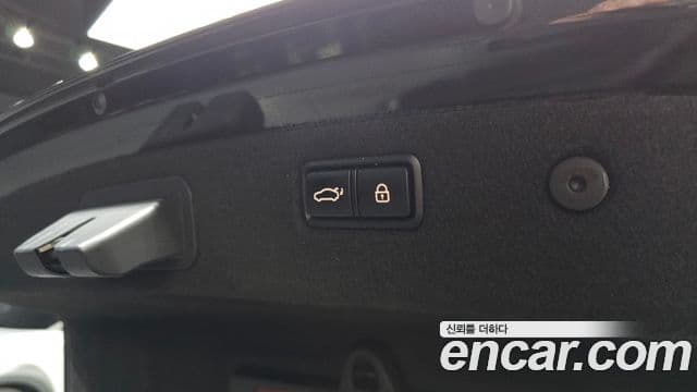 Genesis G70 Prestige, 2019 20