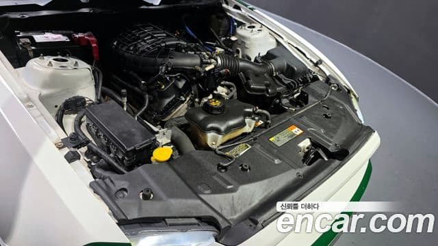 Ford Mustang купе, 2013 6