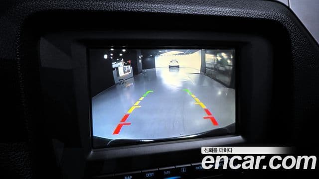 Ford Mustang купе, 2013 15