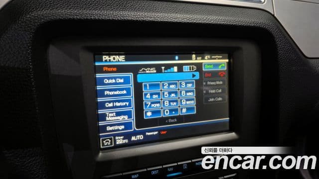 Ford Mustang купе, 2013 16