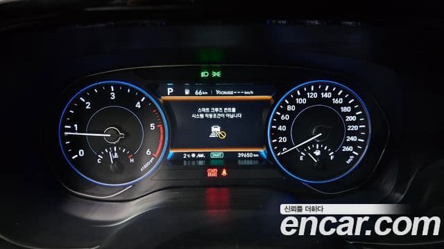 Hyundai Palisade Exclusive, 2022 8